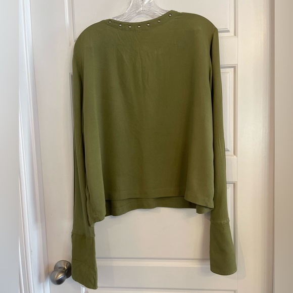 Free People Womans Top - Picture 7 of 11